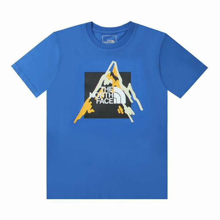 The North Face T Shirts Short _SKUTheNorthFaceM-3XL6ctT889373920
